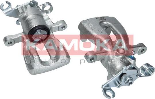 Kamoka JBC0579 - Тормозной суппорт www.autospares.lv