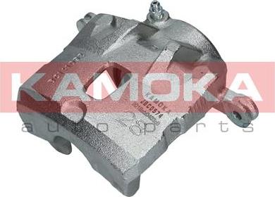 Kamoka JBC0574 - Тормозной суппорт www.autospares.lv