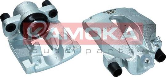 Kamoka JBC0698 - Bremžu suports www.autospares.lv