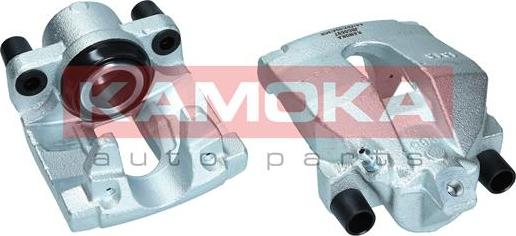 Kamoka JBC0697 - Bremžu suports www.autospares.lv