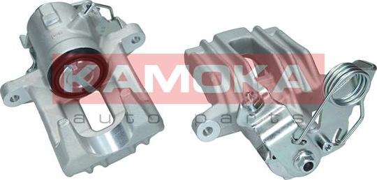 Kamoka JBC0642 - Bremžu suports www.autospares.lv