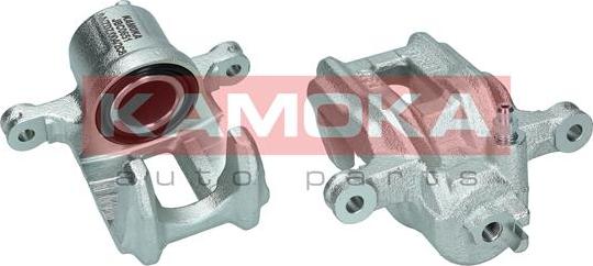 Kamoka JBC0651 - Brake Caliper www.autospares.lv