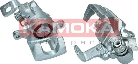 Kamoka JBC0653 - Brake Caliper www.autospares.lv