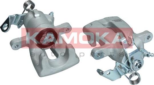 Kamoka JBC0663 - Тормозной суппорт www.autospares.lv