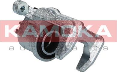 Kamoka JBC0618 - Brake Caliper www.autospares.lv