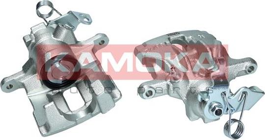 Kamoka JBC0684 - Brake Caliper www.autospares.lv