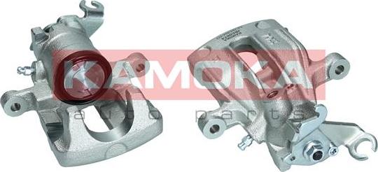 Kamoka JBC0674 - Тормозной суппорт www.autospares.lv