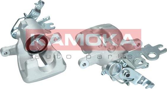 Kamoka JBC0675 - Brake Caliper www.autospares.lv