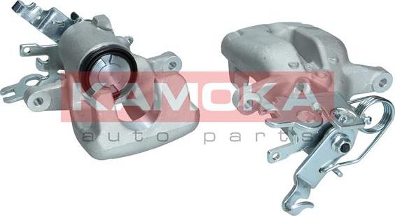 Kamoka JBC0676 - Brake Caliper www.autospares.lv