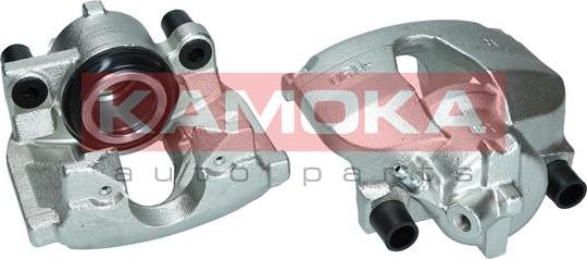 Kamoka JBC0043 - Brake Caliper www.autospares.lv