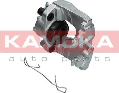 Kamoka JBC0060 - Тормозной суппорт www.autospares.lv