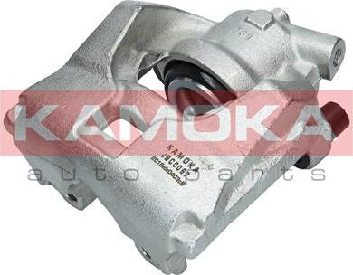 Kamoka JBC0067 - Bremžu suports www.autospares.lv