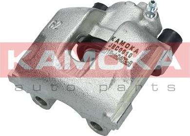 Kamoka JBC0010 - Bremžu suports www.autospares.lv