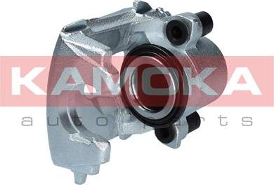 Kamoka JBC0081 - Brake Caliper www.autospares.lv