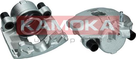 Kamoka JBC0198 - Bremžu suports www.autospares.lv