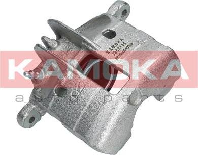 Kamoka JBC0136 - Brake Caliper www.autospares.lv