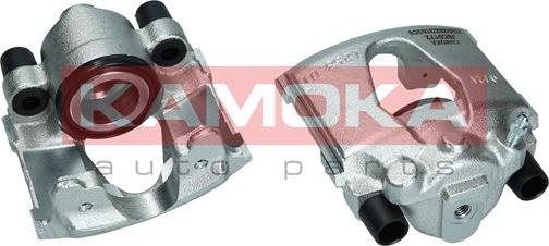 Kamoka JBC0172 - Bremžu suports www.autospares.lv