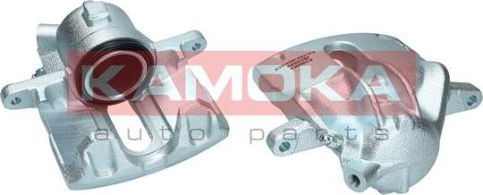 Kamoka JBC0899 - Тормозной суппорт www.autospares.lv