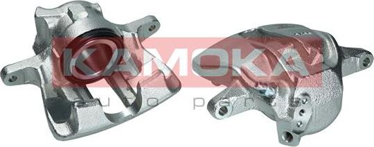 Kamoka JBC0891 - Brake Caliper www.autospares.lv