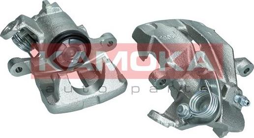 Kamoka JBC0893 - Brake Caliper www.autospares.lv