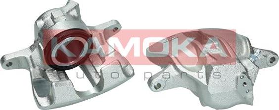 Kamoka JBC0892 - Brake Caliper www.autospares.lv