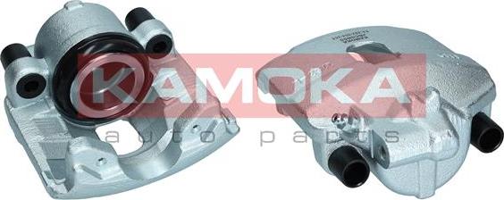 Kamoka JBC0855 - Bremžu suports www.autospares.lv