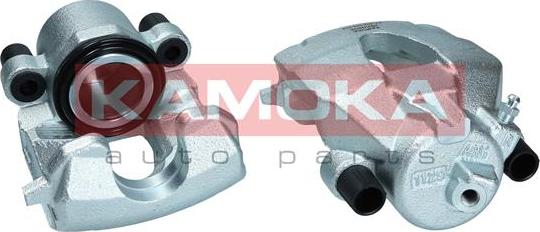 Kamoka JBC0858 - Brake Caliper www.autospares.lv