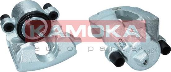 Kamoka JBC0857 - Тормозной суппорт www.autospares.lv