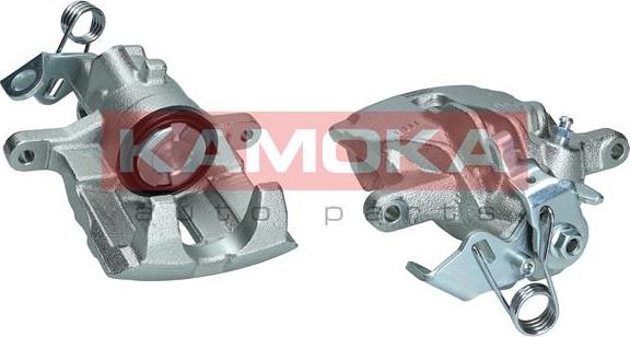 Kamoka JBC0869 - Brake Caliper www.autospares.lv