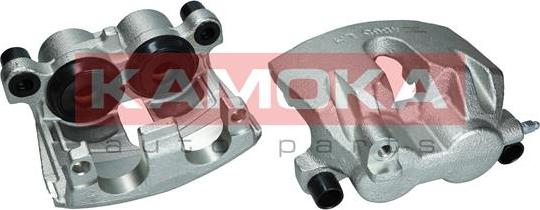 Kamoka JBC0811 - Brake Caliper www.autospares.lv