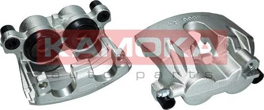 Kamoka JBC0812 - Brake Caliper www.autospares.lv