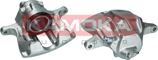 Kamoka JBC0885 - Brake Caliper www.autospares.lv