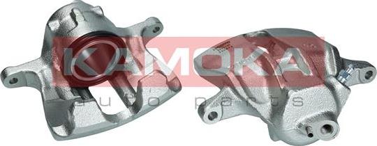 Kamoka JBC0886 - Brake Caliper www.autospares.lv