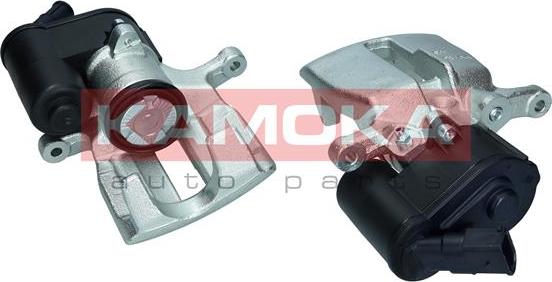 Kamoka JBC0888 - Brake Caliper www.autospares.lv