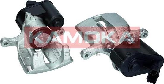 Kamoka JBC0887 - Brake Caliper www.autospares.lv