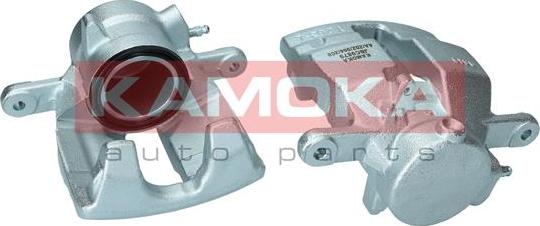 Kamoka JBC0879 - Bremžu suports www.autospares.lv