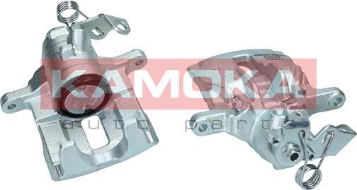 Kamoka JBC0870 - Brake Caliper www.autospares.lv