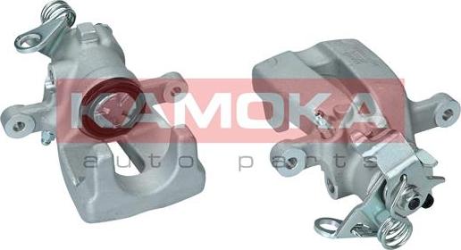 Kamoka JBC0878 - Тормозной суппорт www.autospares.lv