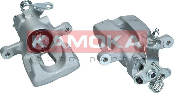 Kamoka JBC0877 - Тормозной суппорт www.autospares.lv