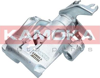 Kamoka JBC0399 - Brake Caliper www.autospares.lv