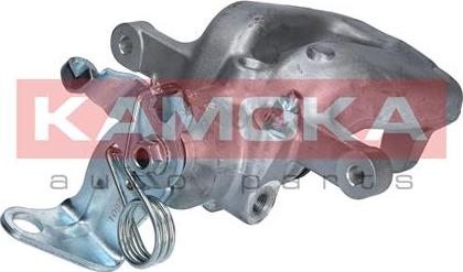 Kamoka JBC0345 - Brake Caliper www.autospares.lv