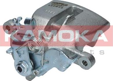 Kamoka JBC0342 - Brake Caliper www.autospares.lv