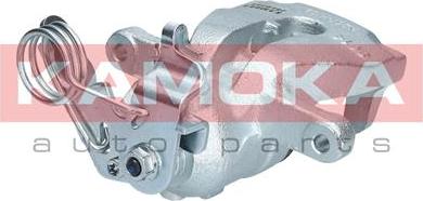 Kamoka JBC0354 - Brake Caliper www.autospares.lv