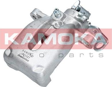 Kamoka JBC0357 - Bremžu suports www.autospares.lv