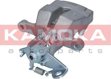 Kamoka JBC0365 - Brake Caliper www.autospares.lv