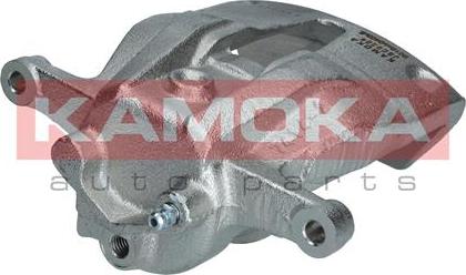 Kamoka JBC0304 - Тормозной суппорт www.autospares.lv