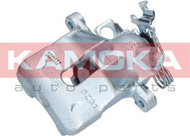 Kamoka JBC0312 - Brake Caliper www.autospares.lv