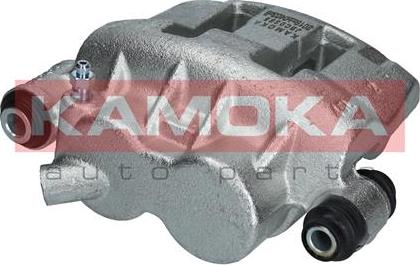 Kamoka JBC0385 - Brake Caliper www.autospares.lv