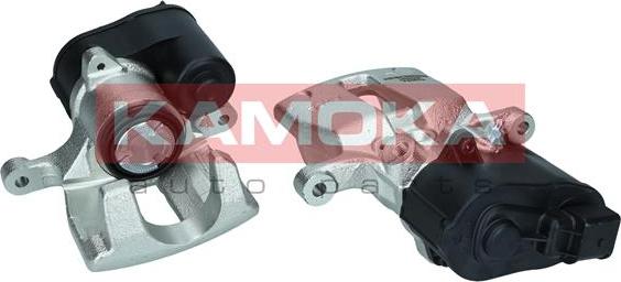 Kamoka JBC0381 - Brake Caliper www.autospares.lv