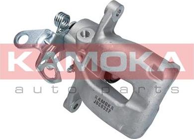 Kamoka JBC0322 - Тормозной суппорт www.autospares.lv